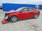 2012 CHEVROLET CRUZE