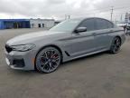 2022 BMW 530E