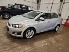 2012 CHEVROLET SONIC