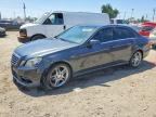 2013 MERCEDES-BENZ E