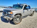 2005 GMC SIERRA