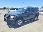 2007 NISSAN XTERRA