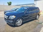 2015 MERCEDES-BENZ GL