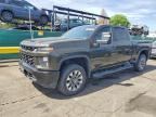 2023 CHEVROLET SILVERADO