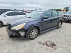 2011 SUBARU LEGACY