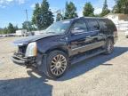 2014 CADILLAC ESCALADE
