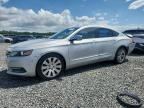 2018 CHEVROLET IMPALA