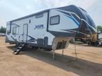 2021 FOREST RIVER XLR BOOST