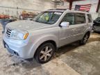 2015 HONDA PILOT