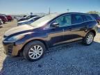 2011 MAZDA CX-7