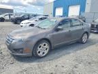 2011 FORD FUSION