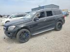 2013 MERCEDES-BENZ GL