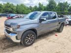 2021 CHEVROLET SILVERADO