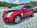 2016 CADILLAC SRX