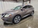 2015 NISSAN MURANO