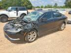 2016 CHRYSLER 200
