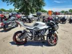 2025 KAWASAKI ZX636