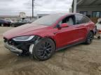 2024 TESLA MODEL X