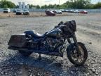 2022 HARLEY-DAVIDSON FLHXST