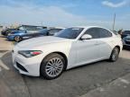 2021 ALFA ROMEO GIULIA