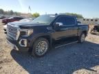 2019 GMC SIERRA