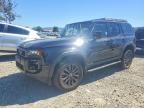 2026 TOYOTA LAND CRUISER