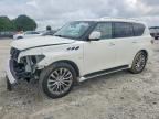 2015 INFINITI QX80
