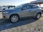 2015 MITSUBISHI OUTLANDER SPORT