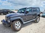 2022 JEEP WRANGLER UNLIMITED