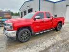 2016 CHEVROLET SILVERADO