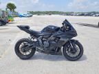2025 YAMAHA YZFR7