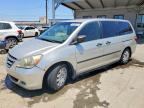 2007 HONDA ODYSSEY