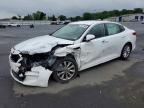 2017 KIA OPTIMA