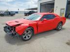 2015 DODGE CHALLENGER