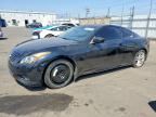 2013 INFINITI G37