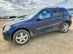 2006 MERCEDES-BENZ ML
