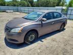 2015 NISSAN SENTRA