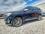 2018 GMC TERRAIN