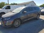 2021 CHRYSLER PACIFICA