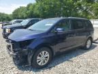 2018 KIA SEDONA