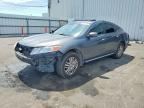2013 HONDA CROSSTOUR