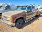 1997 CHEVROLET GMT-400