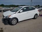 2017 HYUNDAI ACCENT