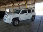 2007 JEEP PATRIOT LIMIT