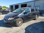 2013 HONDA ODYSSEY
