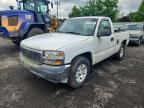 2000 GMC NEW SIERRA