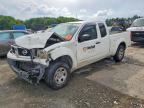 2016 NISSAN FRONTIER
