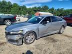 2020 HONDA ACCORD