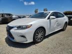 2017 LEXUS ES