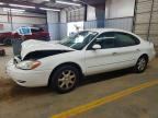 2007 FORD TAURUS